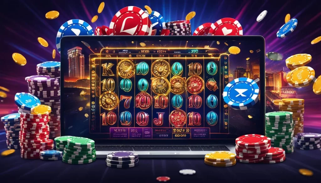 Hình ảnh bài viết chiến lược casino