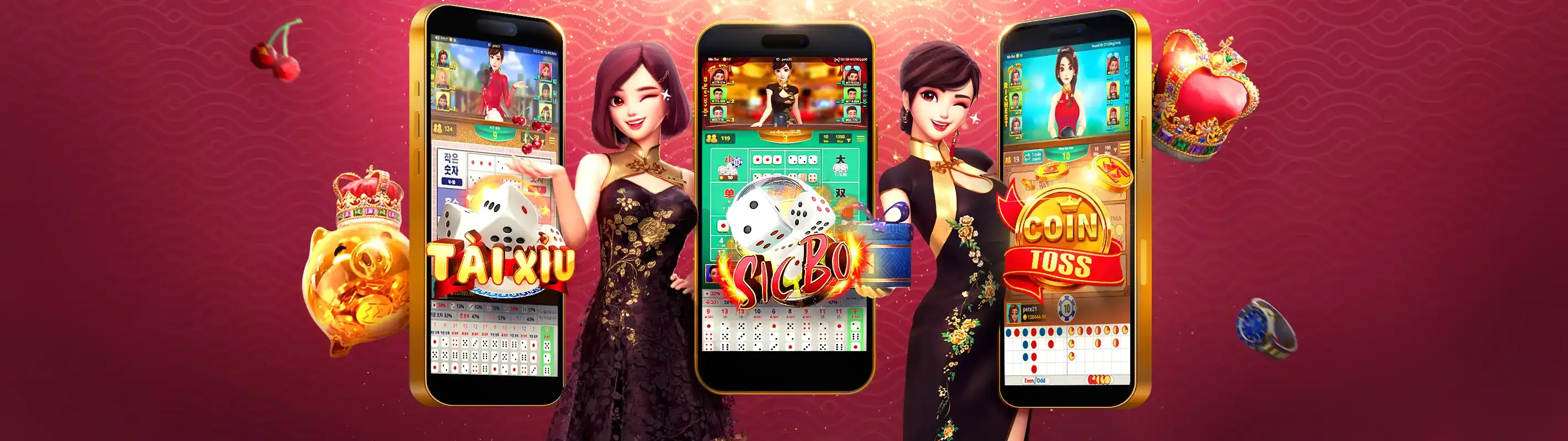 Biểu ngữ Hướng Dẫn Cá Cược Có Trách Nhiệm của 888casino casino