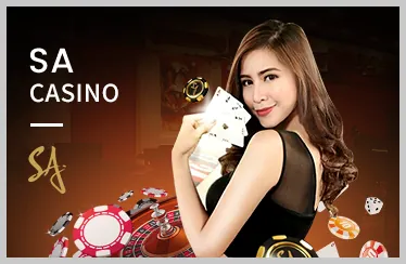 Sòng bạc trực tiếp 888casino với người chia bài thật