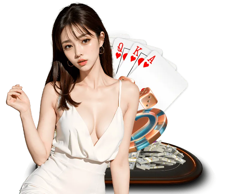 Trò chơi Sòng bạc Trực tuyến tại 888casino